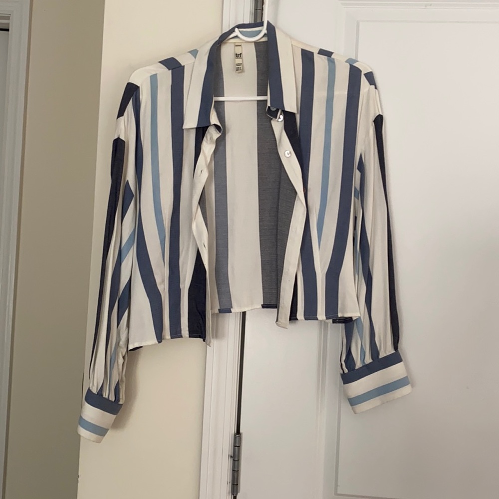 Zara top